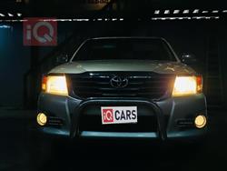 تويوتا هايلوكس